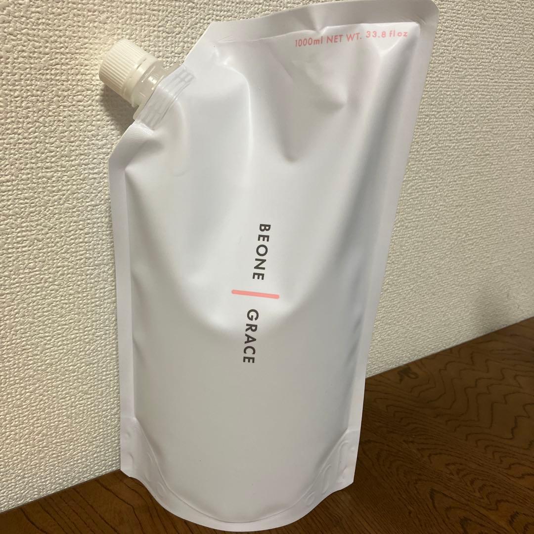 ビーワングレース 1000ml 旧ビーワングレース | 株式会社日本環境科学 | 株式会社日本環境科学