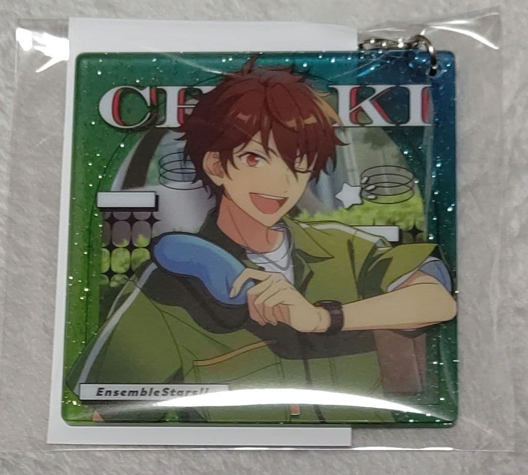 あんスタ 守沢千秋 - メルカリ