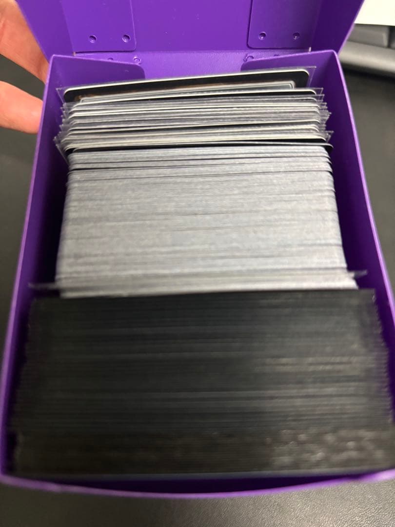 mtgレガシー 引退品Force of Will 等 - メルカリ