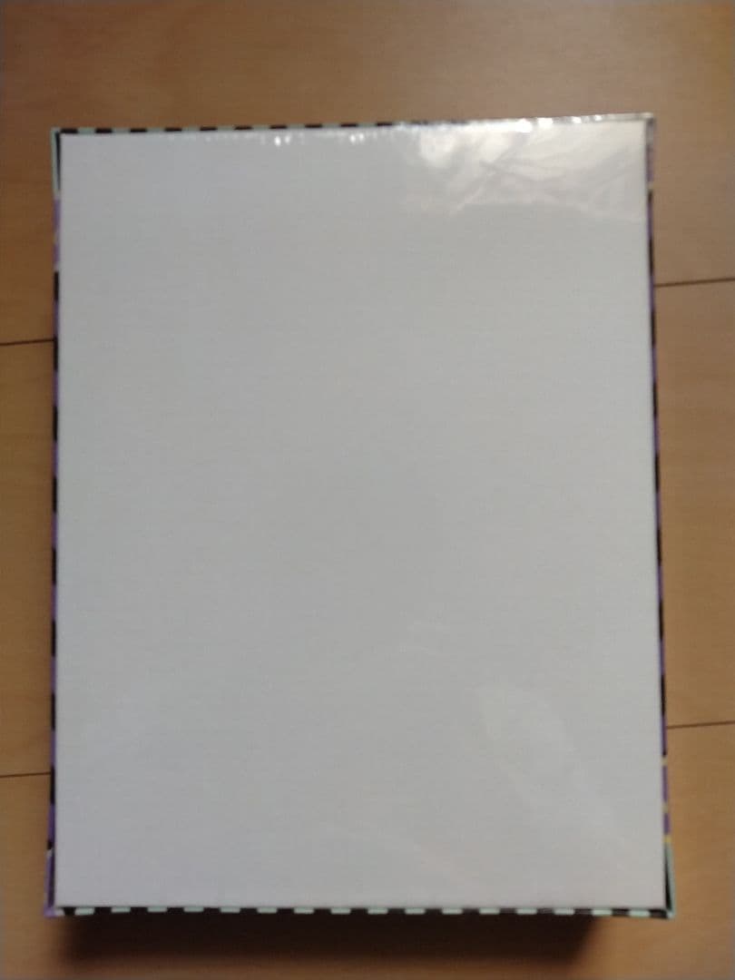 断*離様 ジョジョの奇妙な冒険 ウルトラジャンプ ジグソーパズル 懸賞