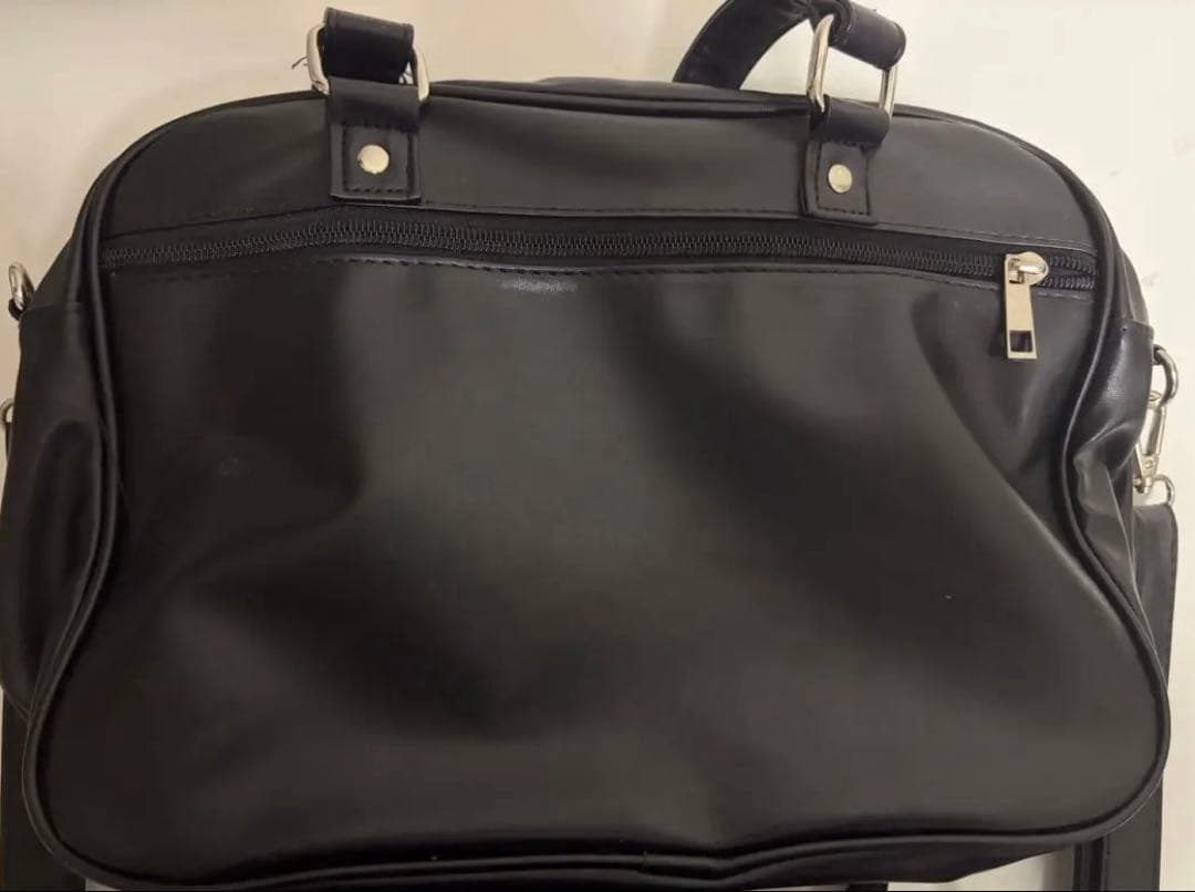 ツイステ 痛バ デュース スペード 一番くじ 缶バッジ 煮たか 痛バッグ