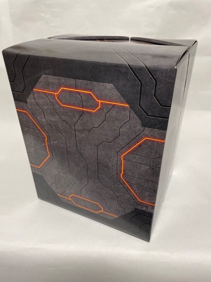 デモンエクスマキナ オービタルリミテッドエディション フィギュア