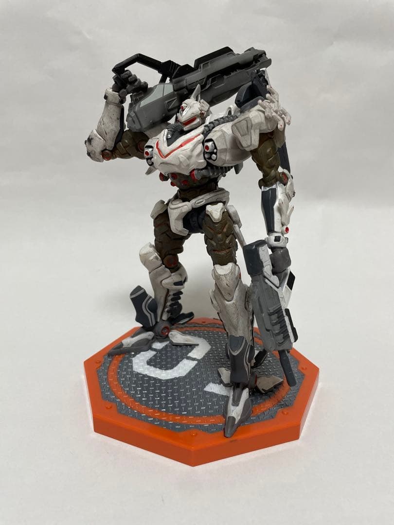 デモンエクスマキナ オービタルリミテッドエディション フィギュア