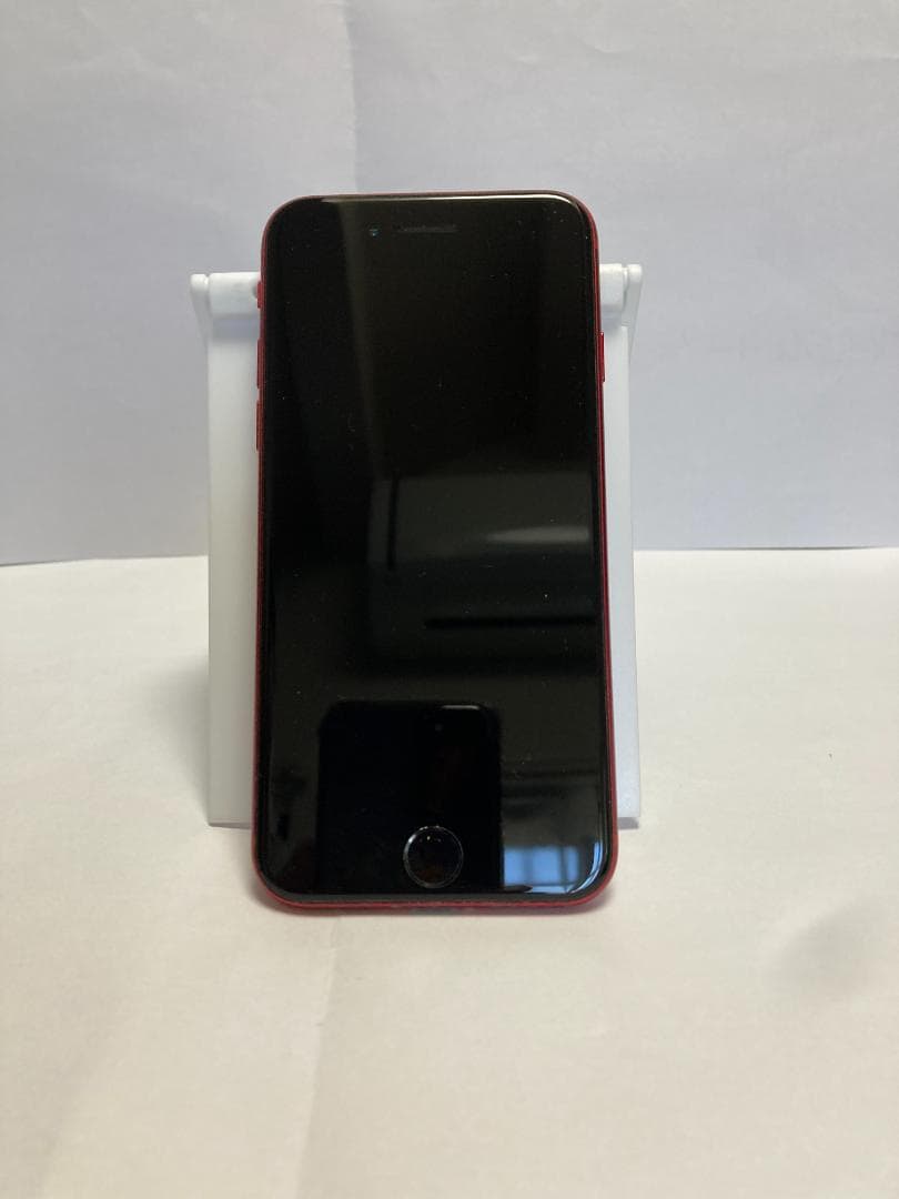 Apple iPhone SE (第2世代) 赤 64GB Amazon | 【整備済み品】 Apple iPhone SE（第2世代） 64GB (PRODUCT