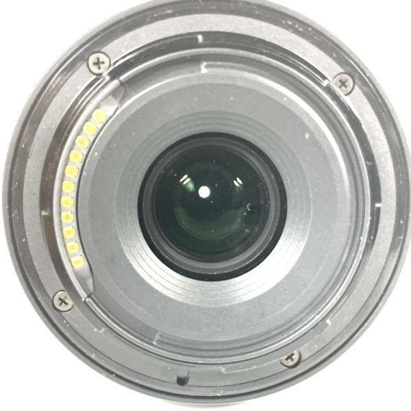 ■極上品■NIKKOR Z DX 50-250mm f/4.5-6.3 VR