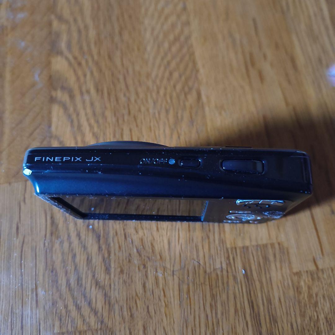 Fujifilm 16メガピクセル コンパクトデジタルカメラ - メルカリ