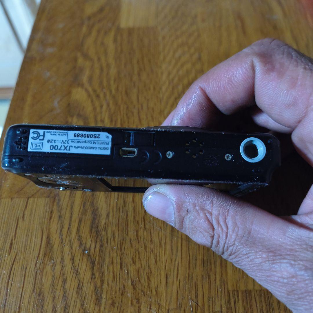 Fujifilm 16メガピクセル コンパクトデジタルカメラ - メルカリ