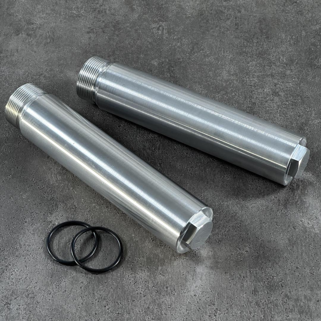 フォークジョイント 150mm グラストラッカー ビッグボーイ Oリ a1737