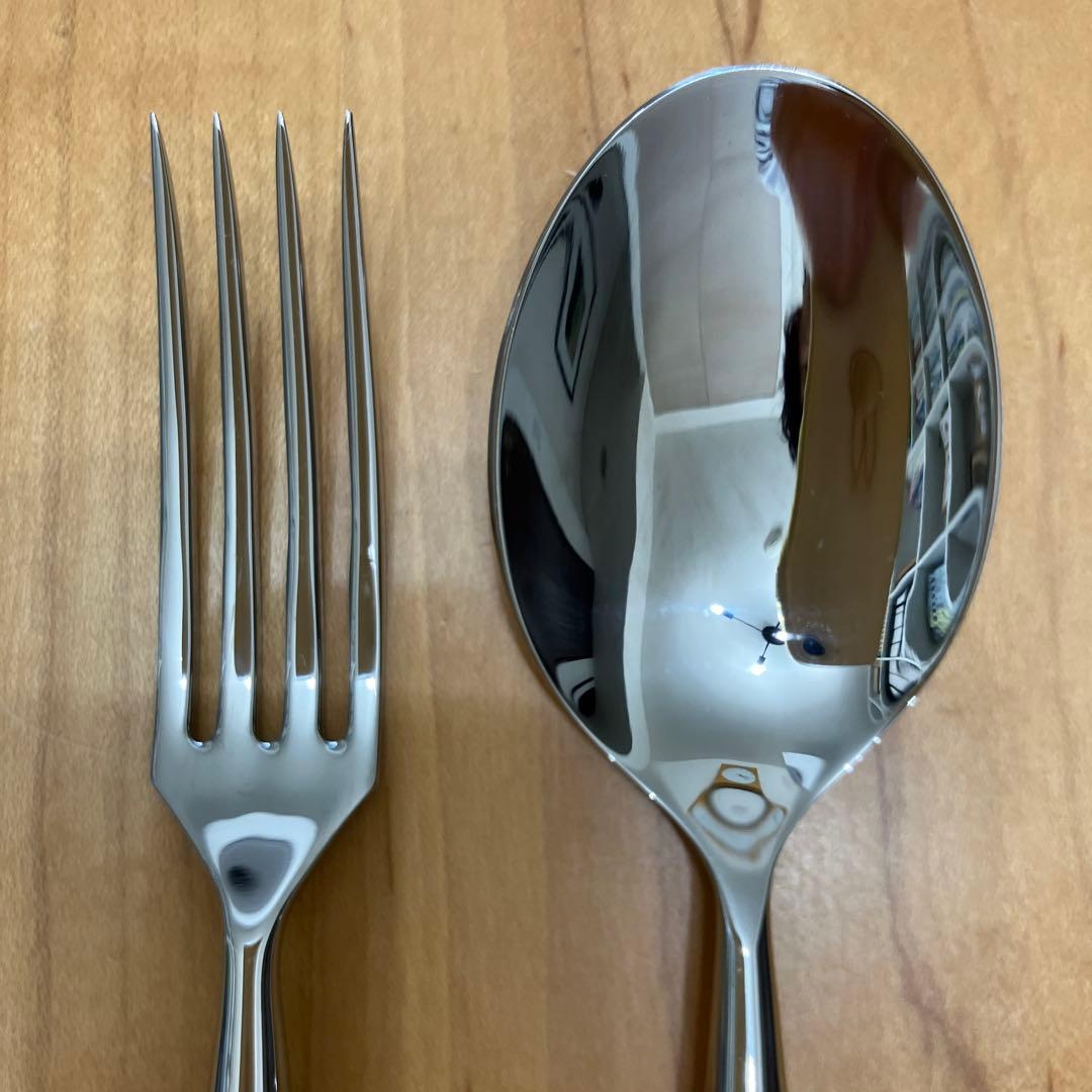 Eichenlaub アイヘンラウプ カトラリー - メルカリ