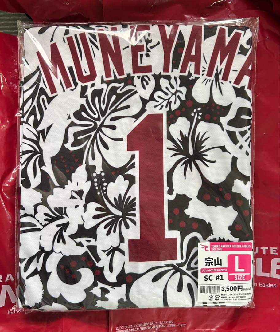 東北楽天ゴールデンイーグルス 楽天 沖縄限定 春季キャンプ