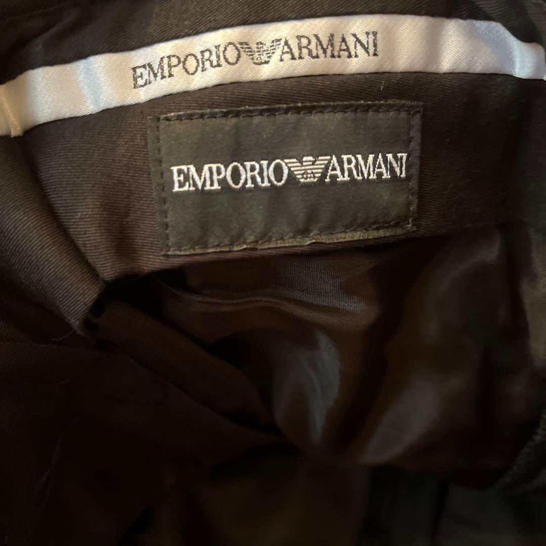 シ*レ様 EMPORIO ARMANI DAVID LINE【上下セット】 - メルカリ