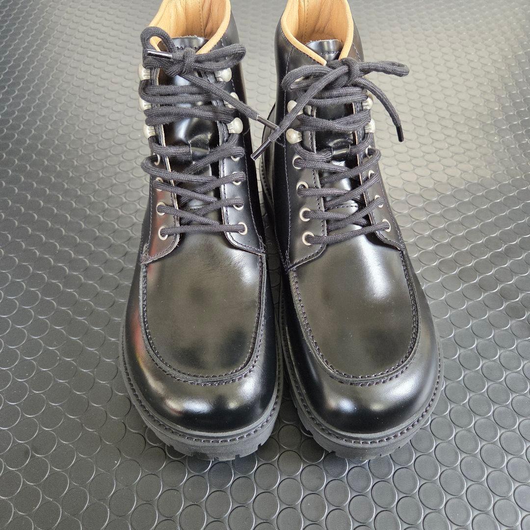 ビルケンシュトック ワークブーツ トローネス コンフォート 28㎝ 未