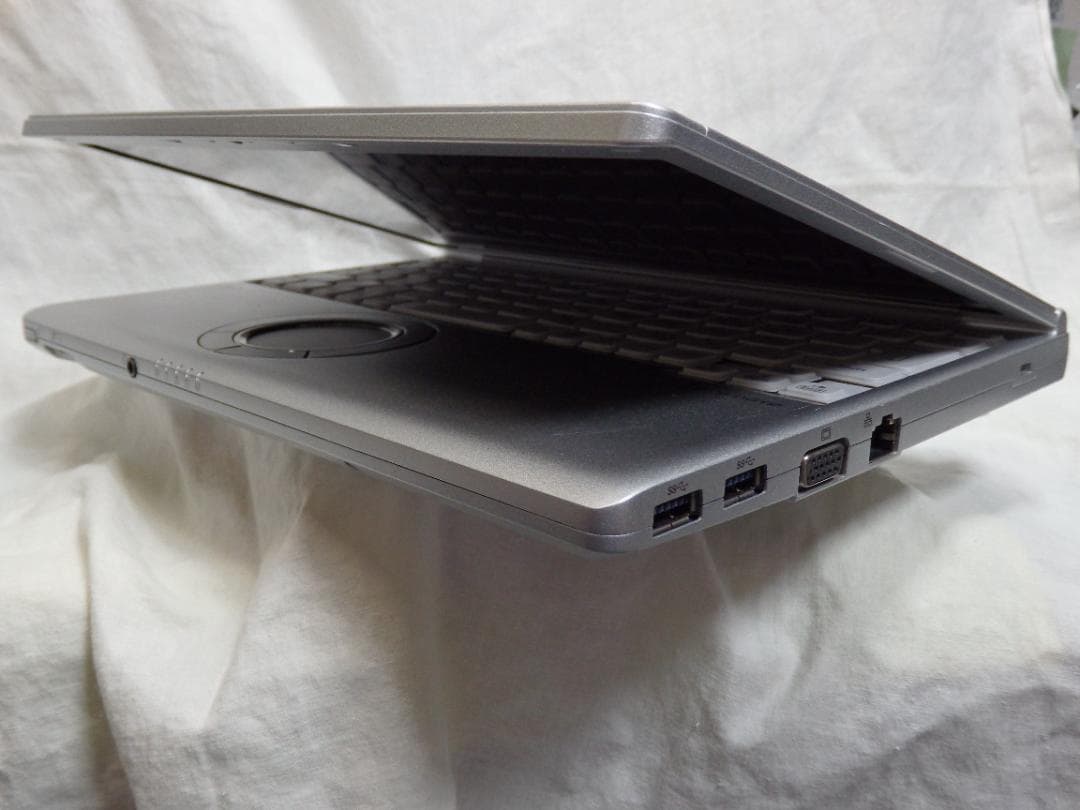 CF-SV8 NVMe512GB メモリ8GB Office 2021 Pro - メルカリ