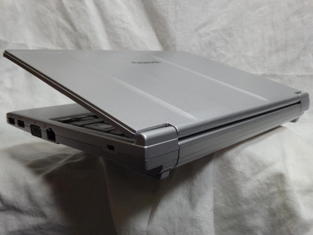 CF-SV8 NVMe512GB メモリ8GB Office 2021 Pro - メルカリ