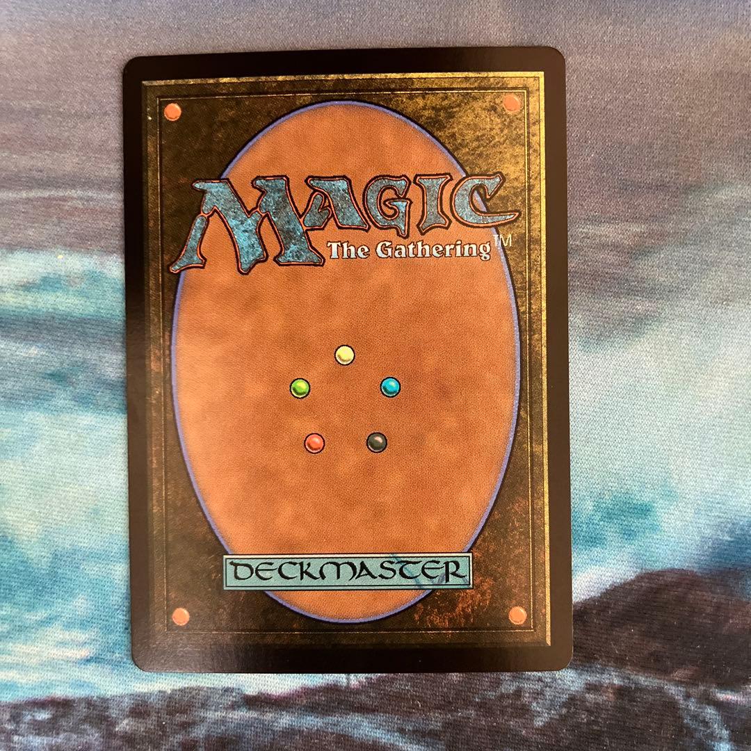 ティナ/ウルザ継承史フォイル日本語版