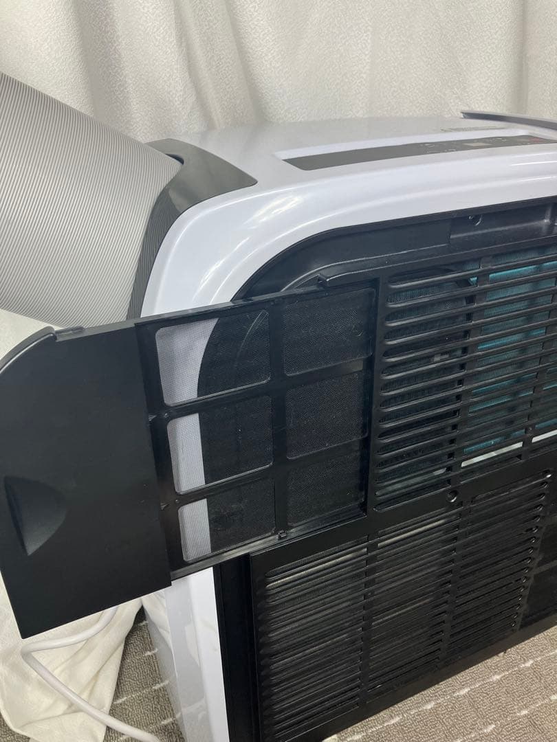 8⁄24までの限定値下げスポットクーラーエスケイSKJ-RS26PA 8⁄24 エスケイ