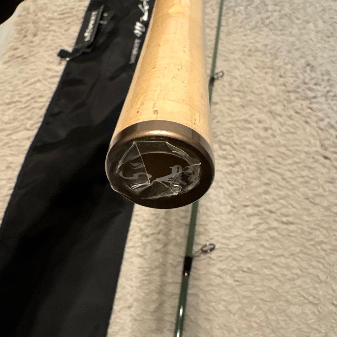 希少 ディスプラウト M-LARVA 81MHS エム・ラルウァ81MHS - メルカリ