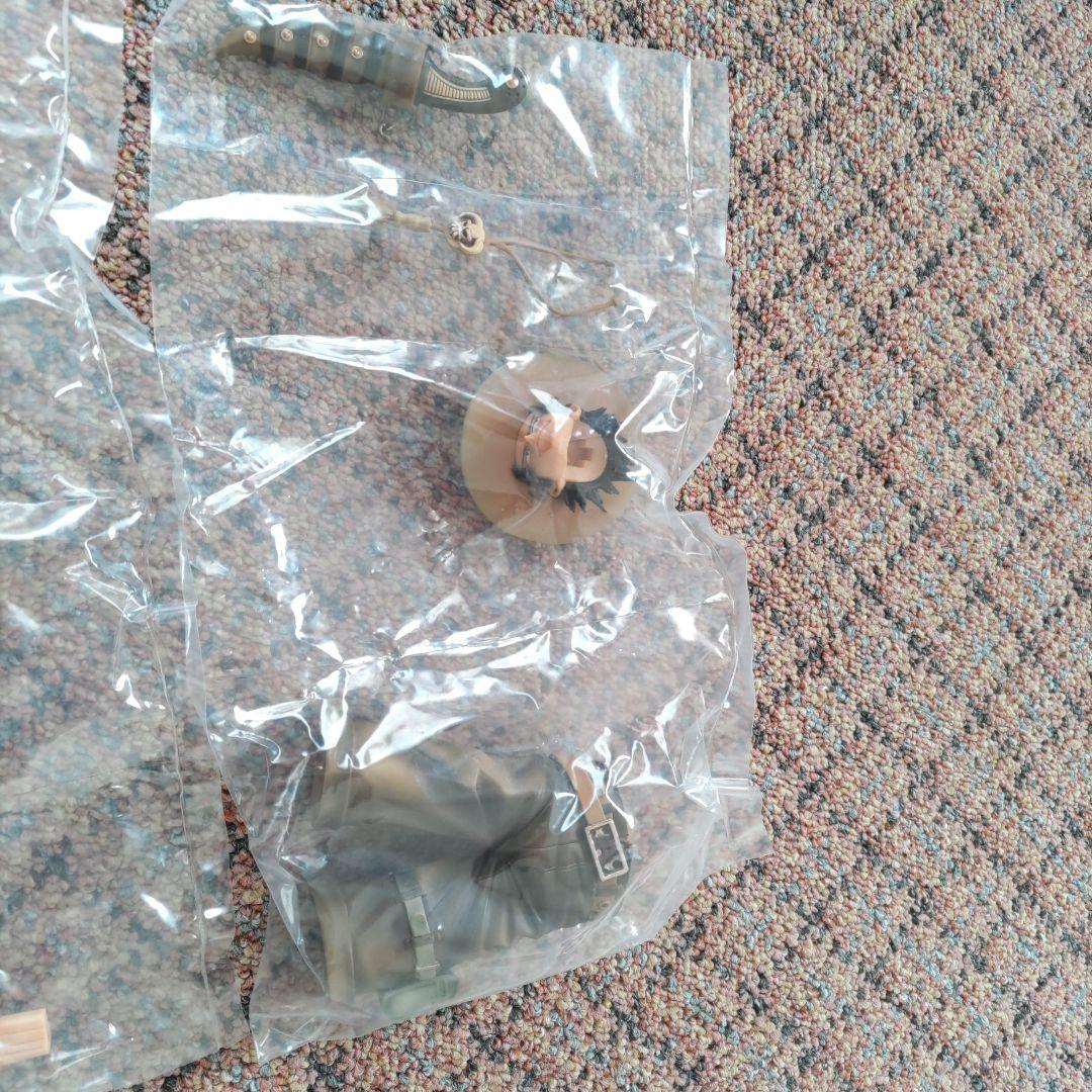 h*.様 ワンピースフィギュアとるナビ限定カラーエースセピアカラー当選