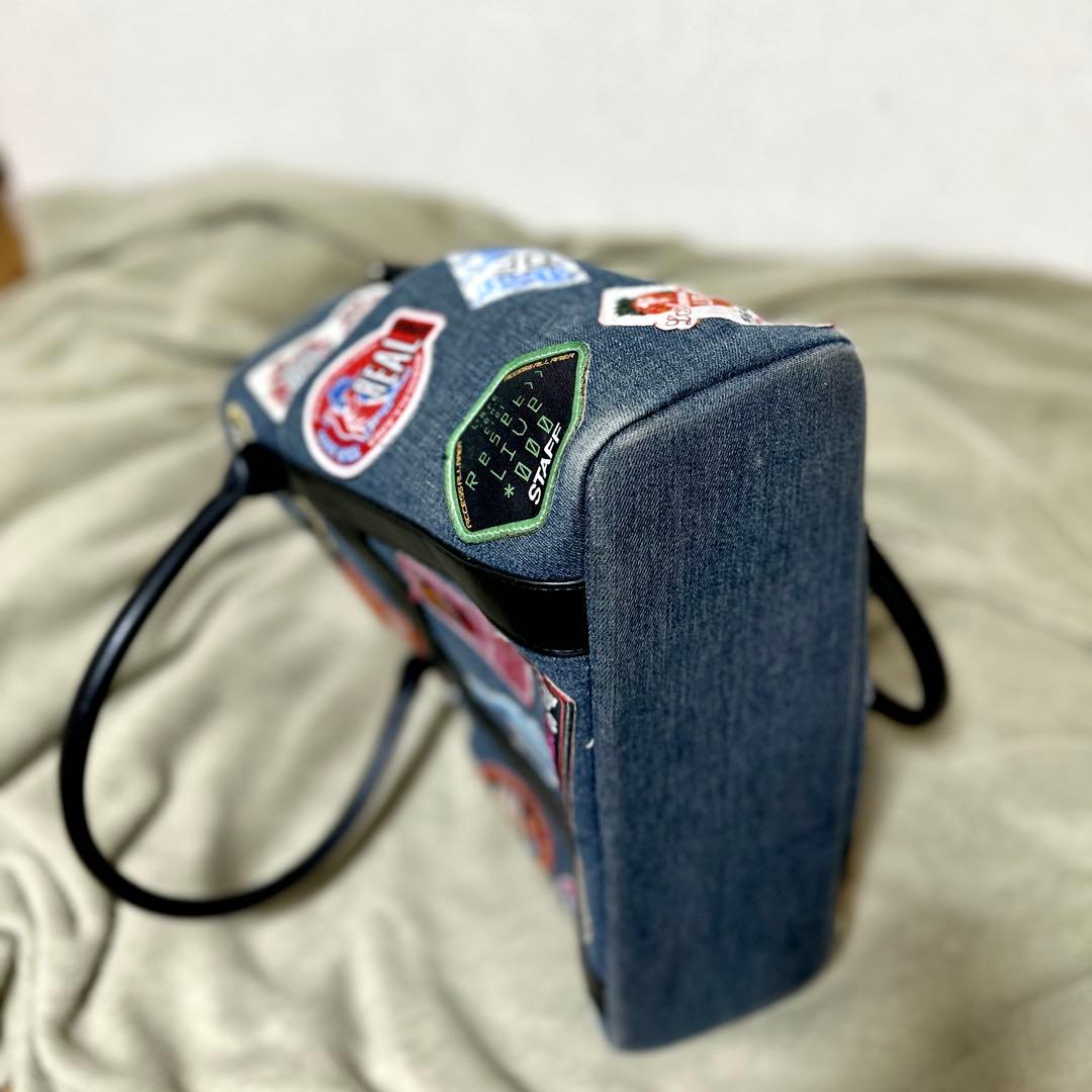 L'Arc-en-Ciel 25周年 パスバッグ - メルカリ