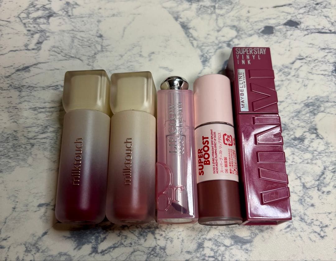 m*中様 デパコス、プチプラを含めたコスメ18点セットの通販はau PAY