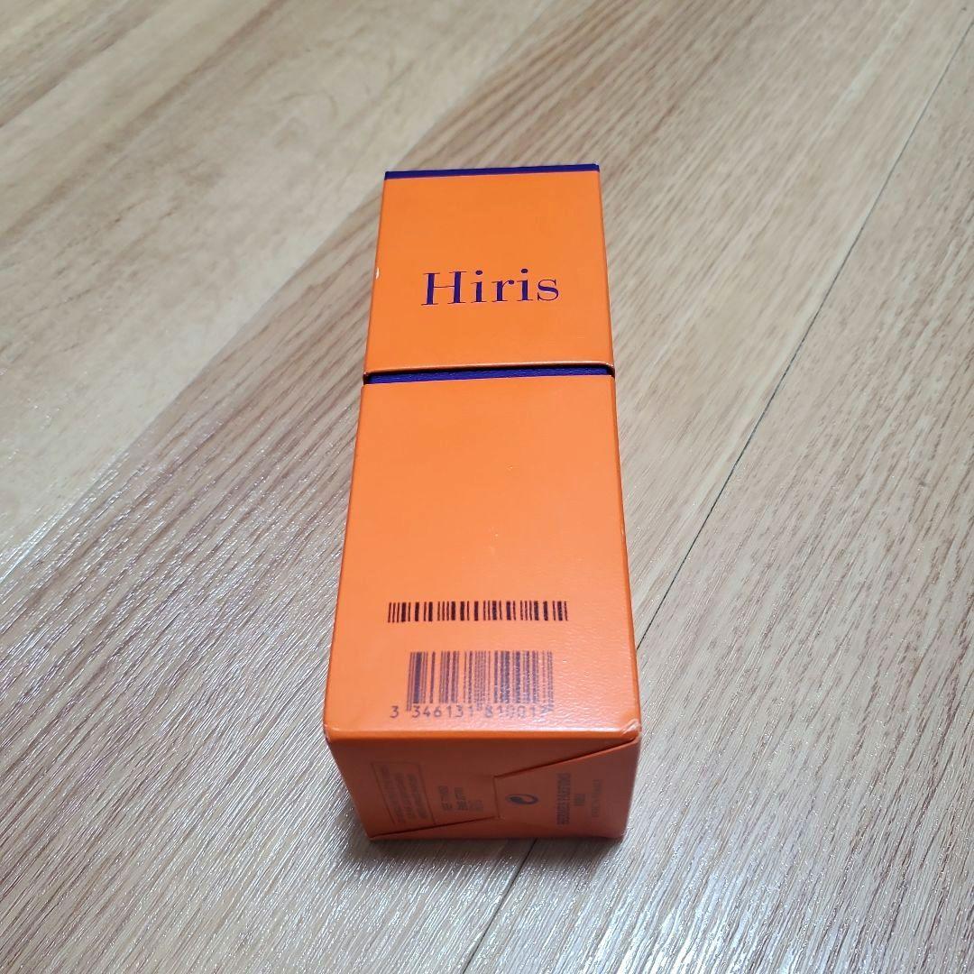 美品 エルメス 香水 イリス オードトワレ 100ml HERMES hiris - メルカリ