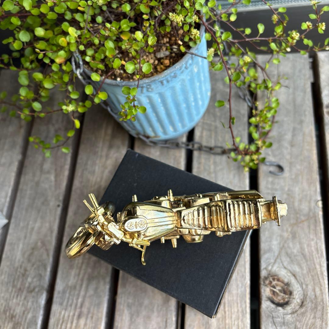 世界の名車 レッドバロン 100店記念 ハーレー バイク - メルカリ