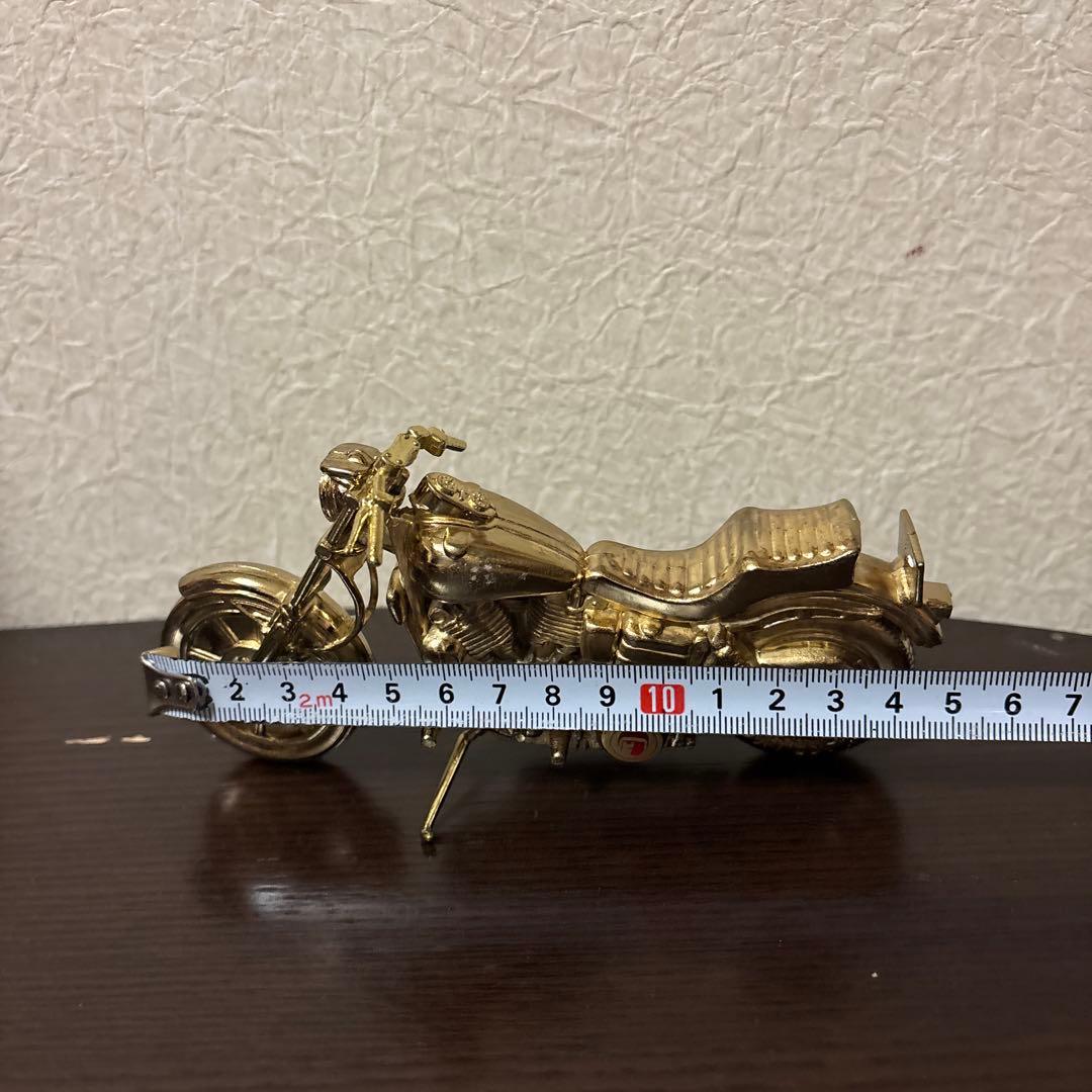 世界の名車 レッドバロン 100店記念 ハーレー バイク - メルカリ