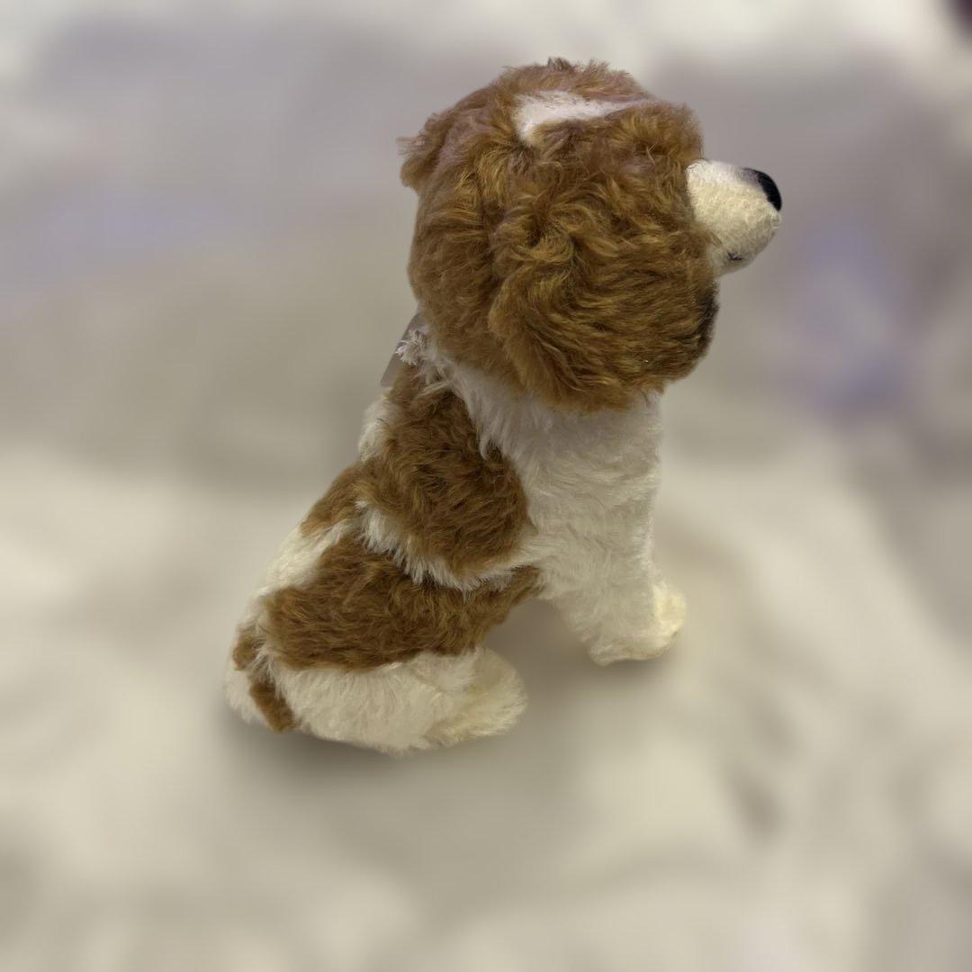 Steiff コーイケルホンディエ - メルカリ