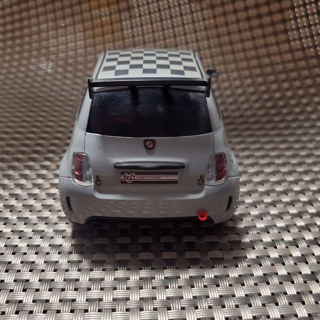 ☆京商☆ミニッツ☆アバルト695 ☆お値引きしました☆