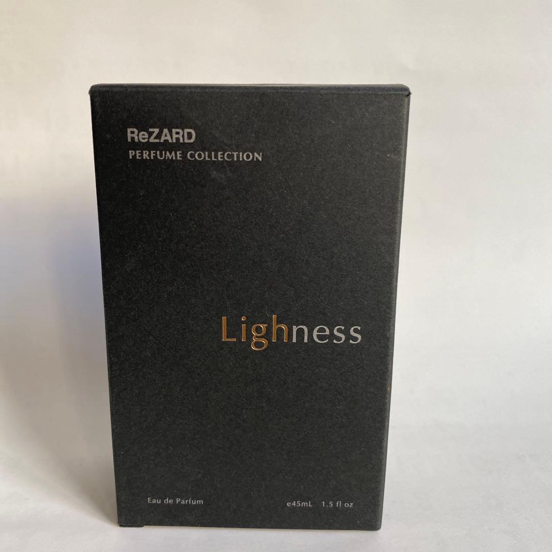 ReZARD Lighness リザード オードパルファムコレクションライネス