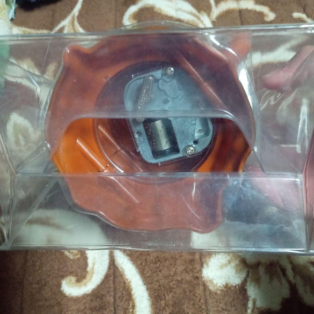 レア ハム太郎＆ミニハムず ダンシングオルゴールつき特別鑑賞券