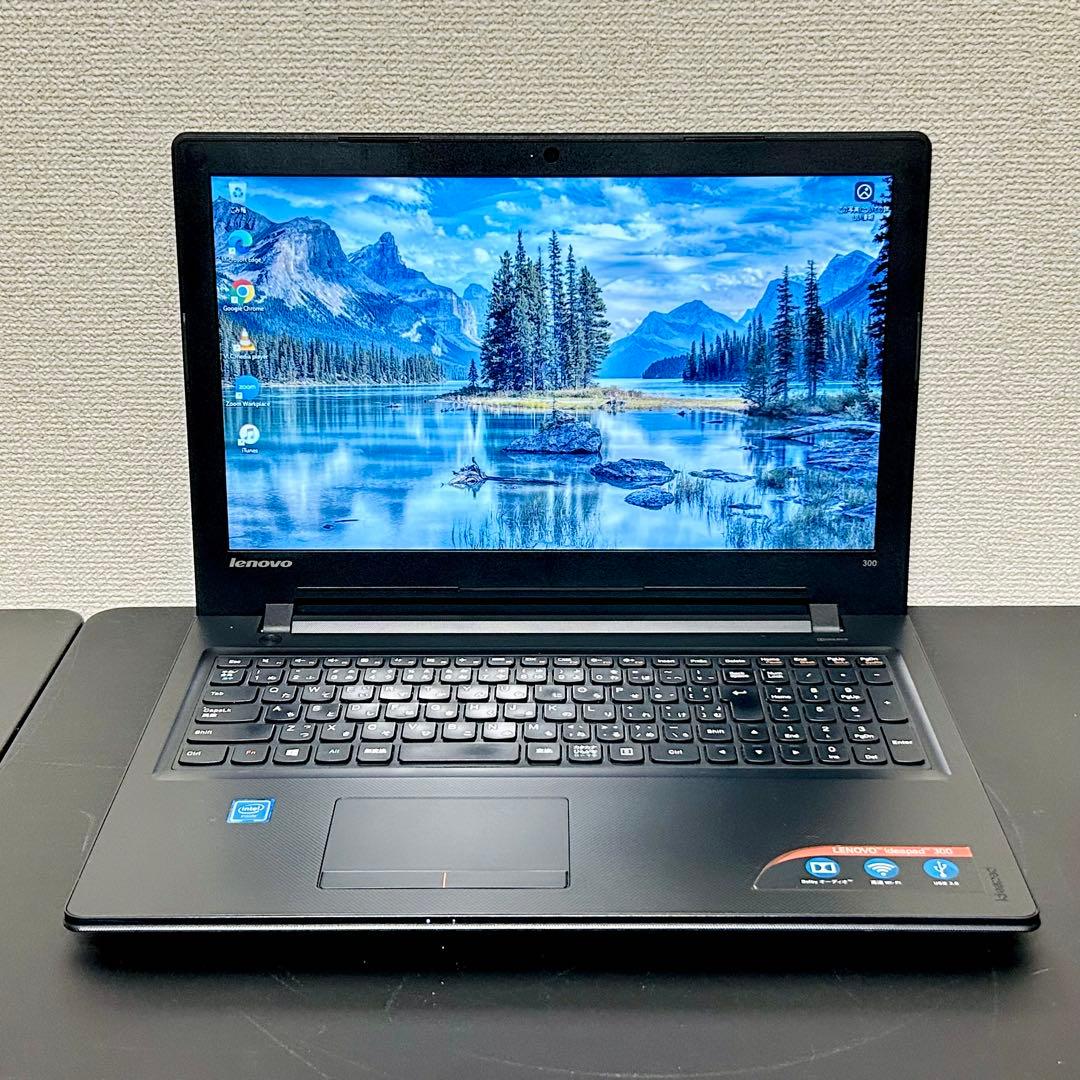 Lenovo Ideapad SSD起動 ノートPC Win11 ① ブラック Amazon.com: Lenovo IdeaPad 1 15.6