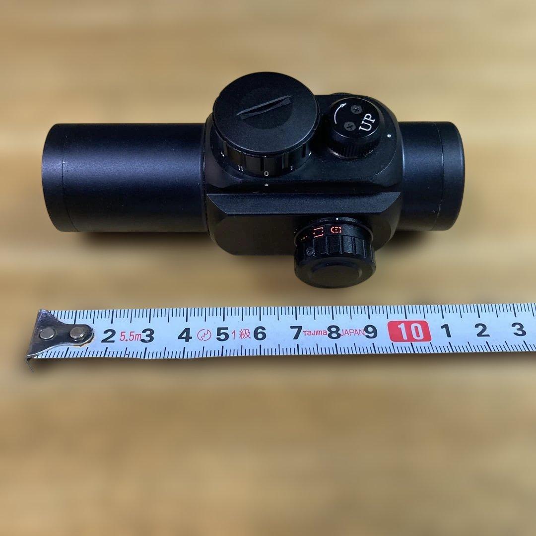 サイトロンジャパン BC1920 ビアンキ向けダットサイト - メルカリ