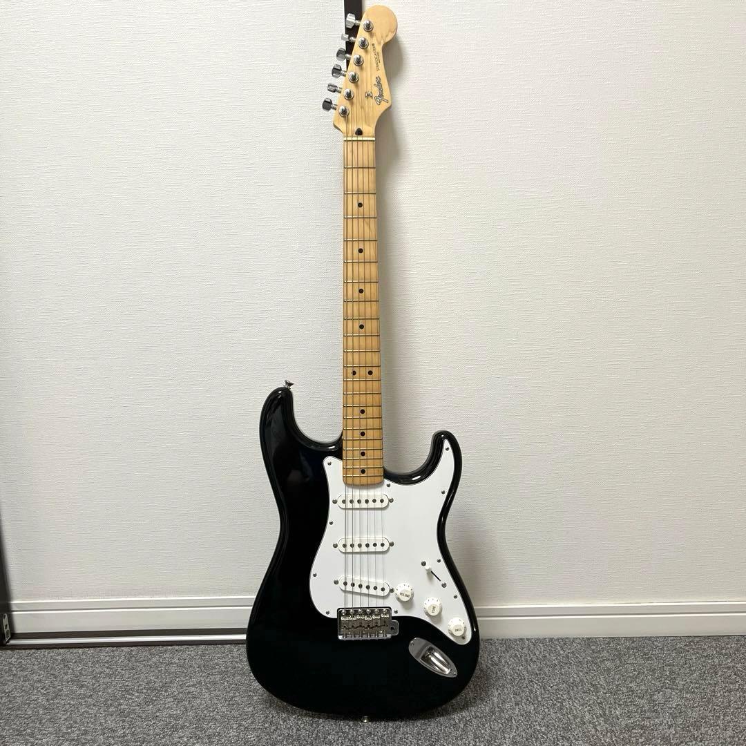 fender JAPAN ストラトキャスター フジゲン - メルカリ