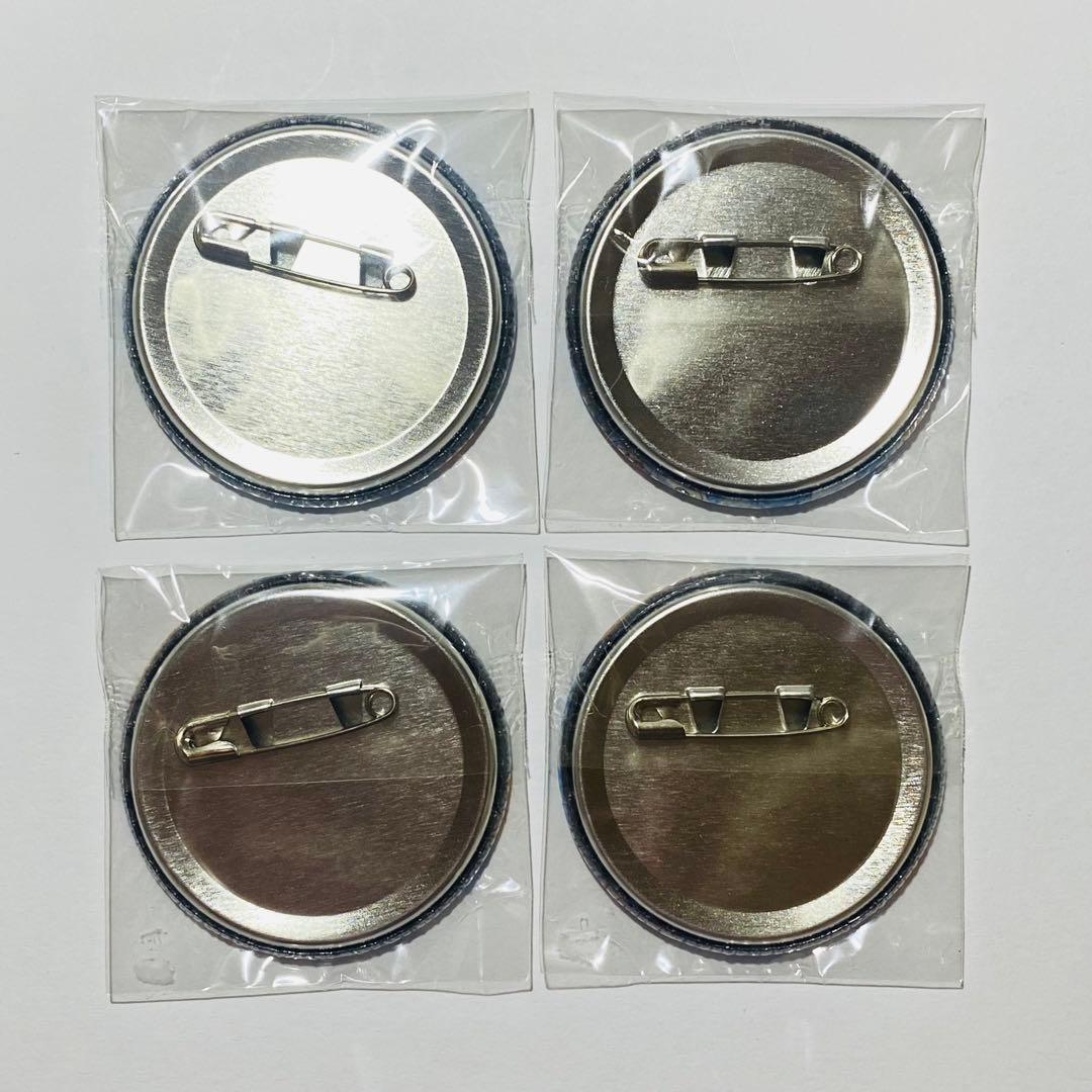 あんスタ】 天満光 ポートレートサイン缶バッジ ポトレ缶 【4点