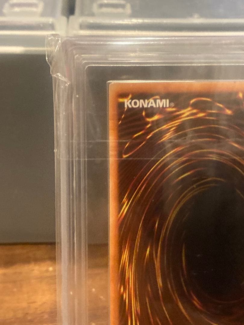 ARSプレリリース鑑定品 グレードなし レッドアイズブラックメタル