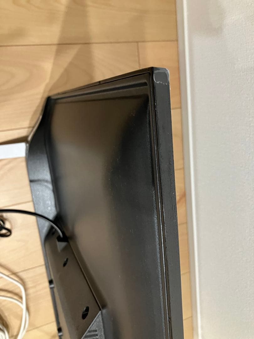 2024年製造 TOSHIBA REGZA 液晶テレビ(32V34)説明書付