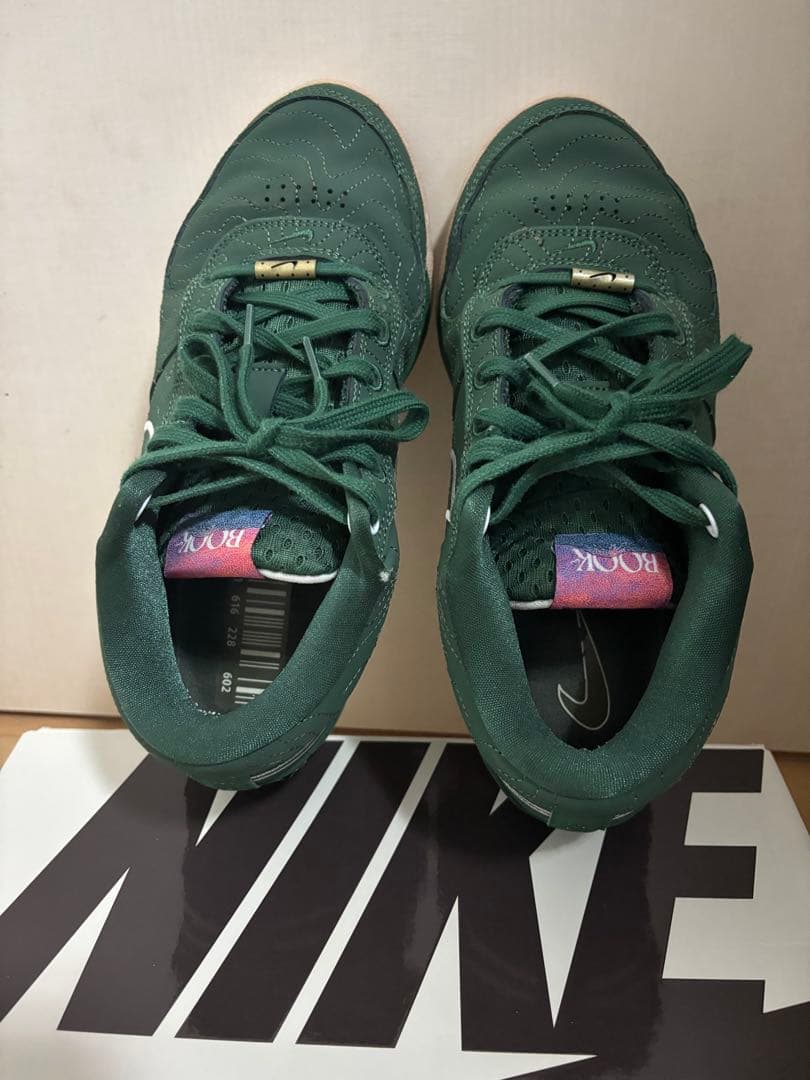 シューズ(男性用) Nike Book 1 \"Flagstaff\"