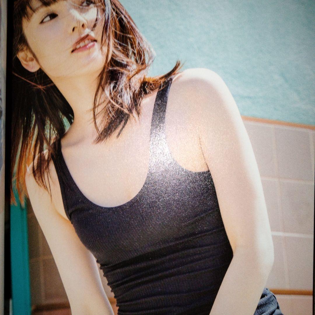 u*5様 DREAM 道重さゆみ 写真集 - メルカリ