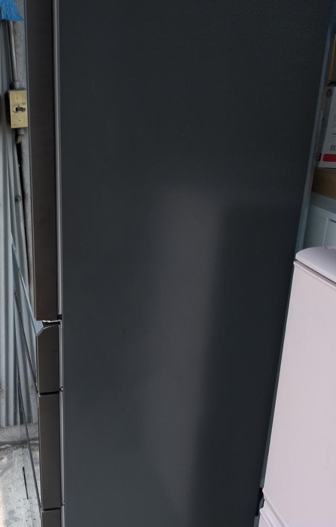 kitamaki様専用出品大阪発 パナ NR-F502XPV-X 2017年製 - メルカリ