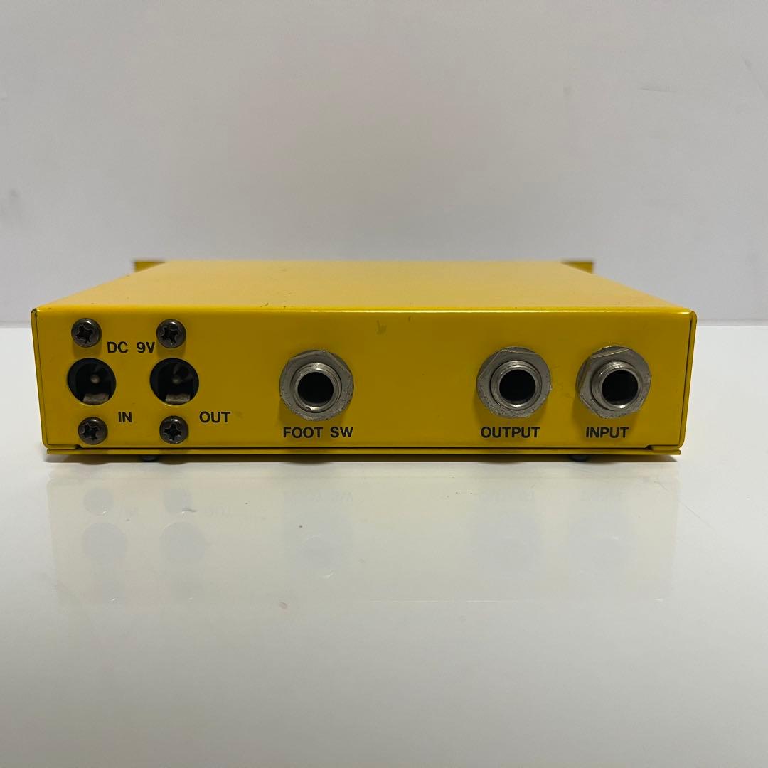 Chandler Pocket Rack PDS-1 ディストーション - メルカリ