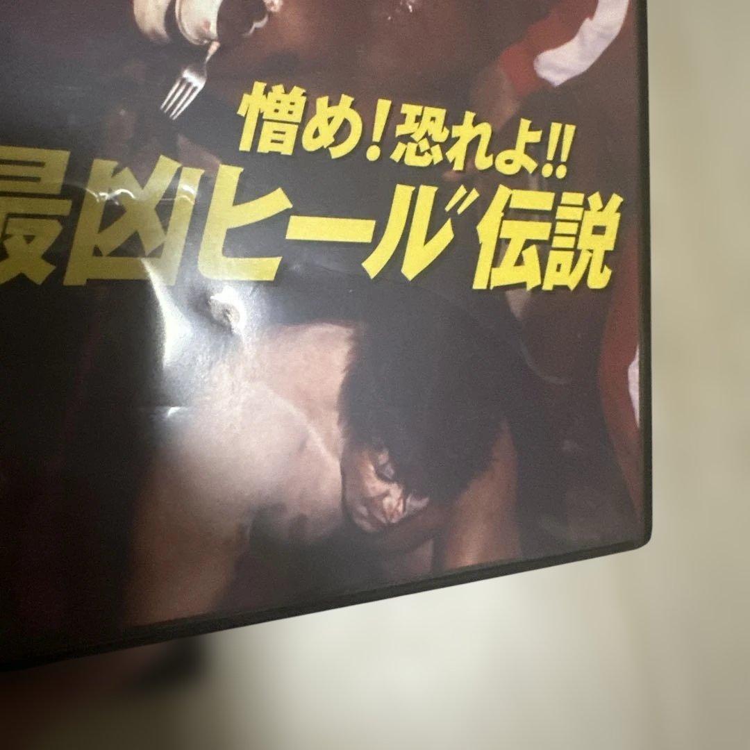 燃えろ！新日本プロレスDVDコレクション　計18巻セット