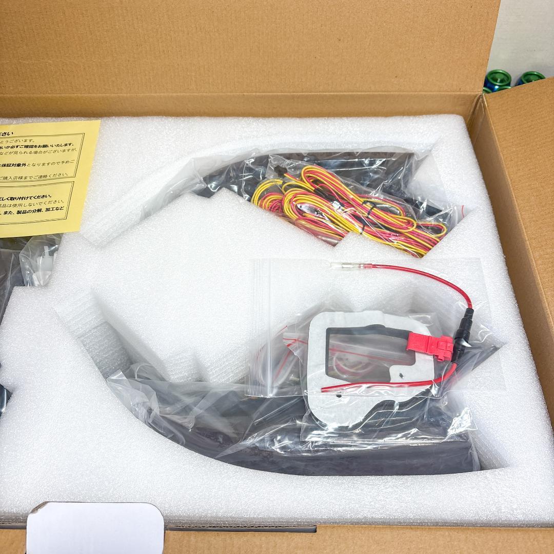 PROVA LEVORG専用 VNテールランプセット 97700VL2000 - メルカリ