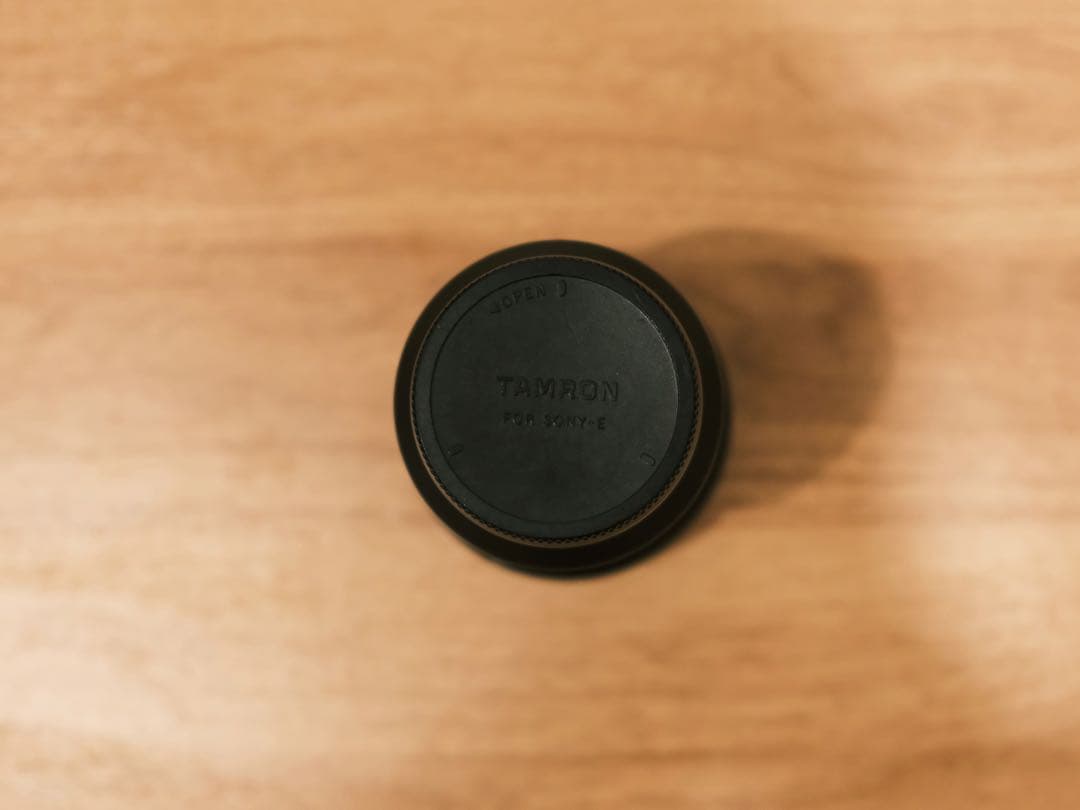 レンズ(ズーム) TAMRON28-200mm F/2.8-5.6 Di III RXD A071