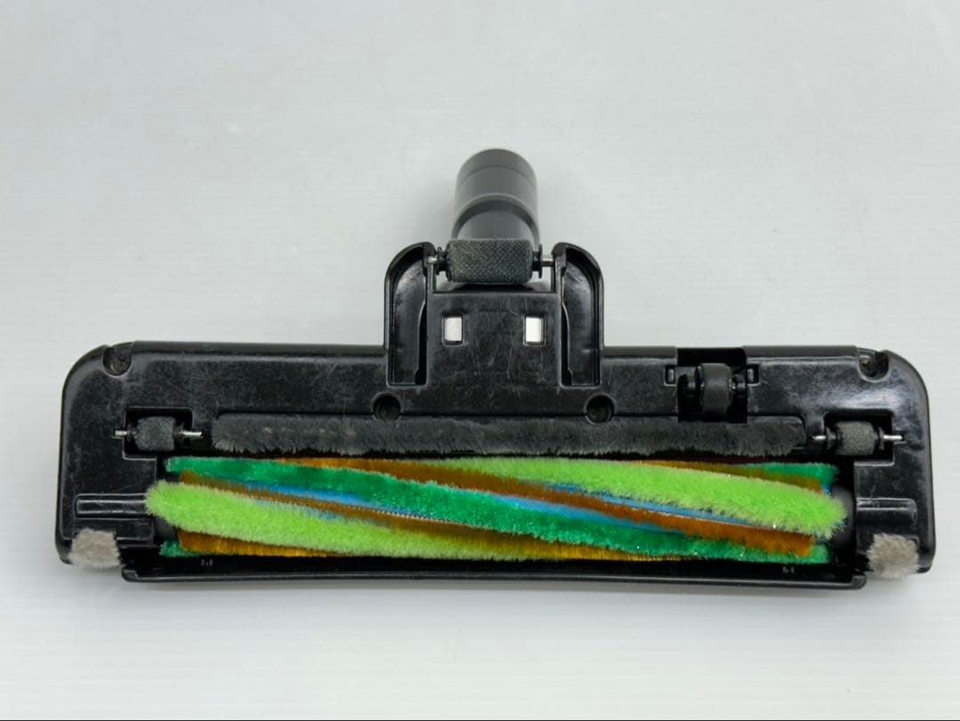 東芝 VC-SG910X 赤 トルネオ ヘッド 回転ブラシ 頭 部品 パーツ - メルカリ