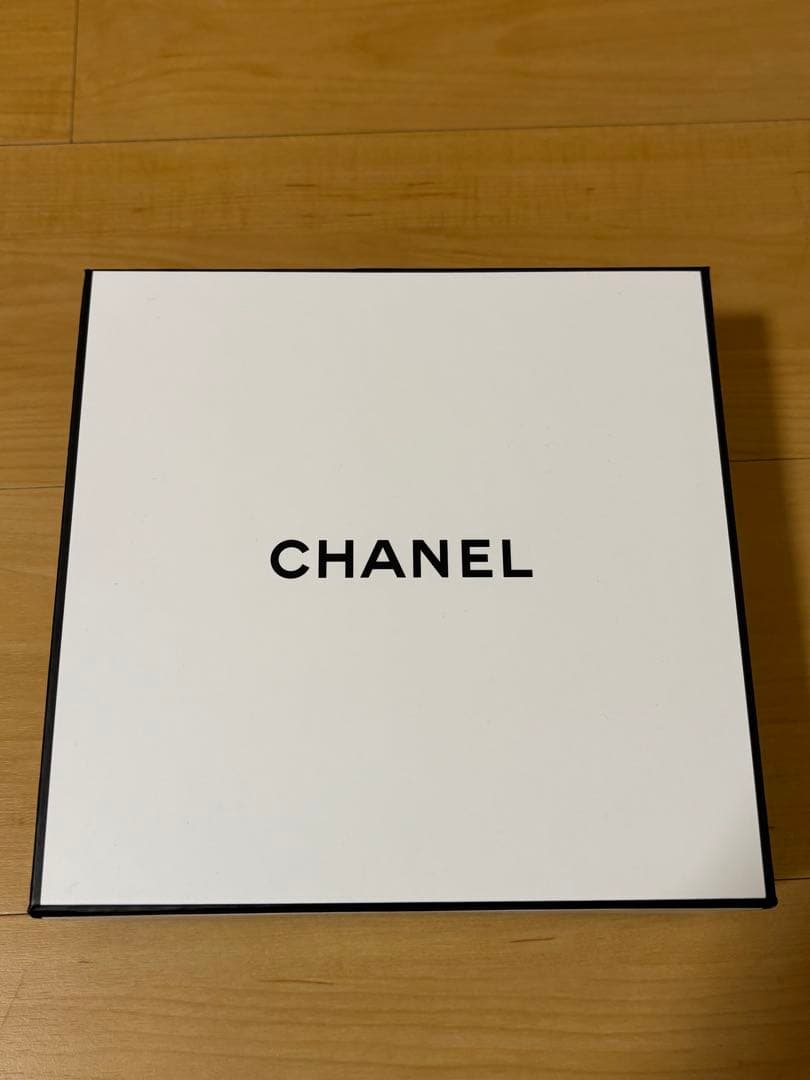 CHANEL ヘアアンドボディーシャンプー クレンジングジェル