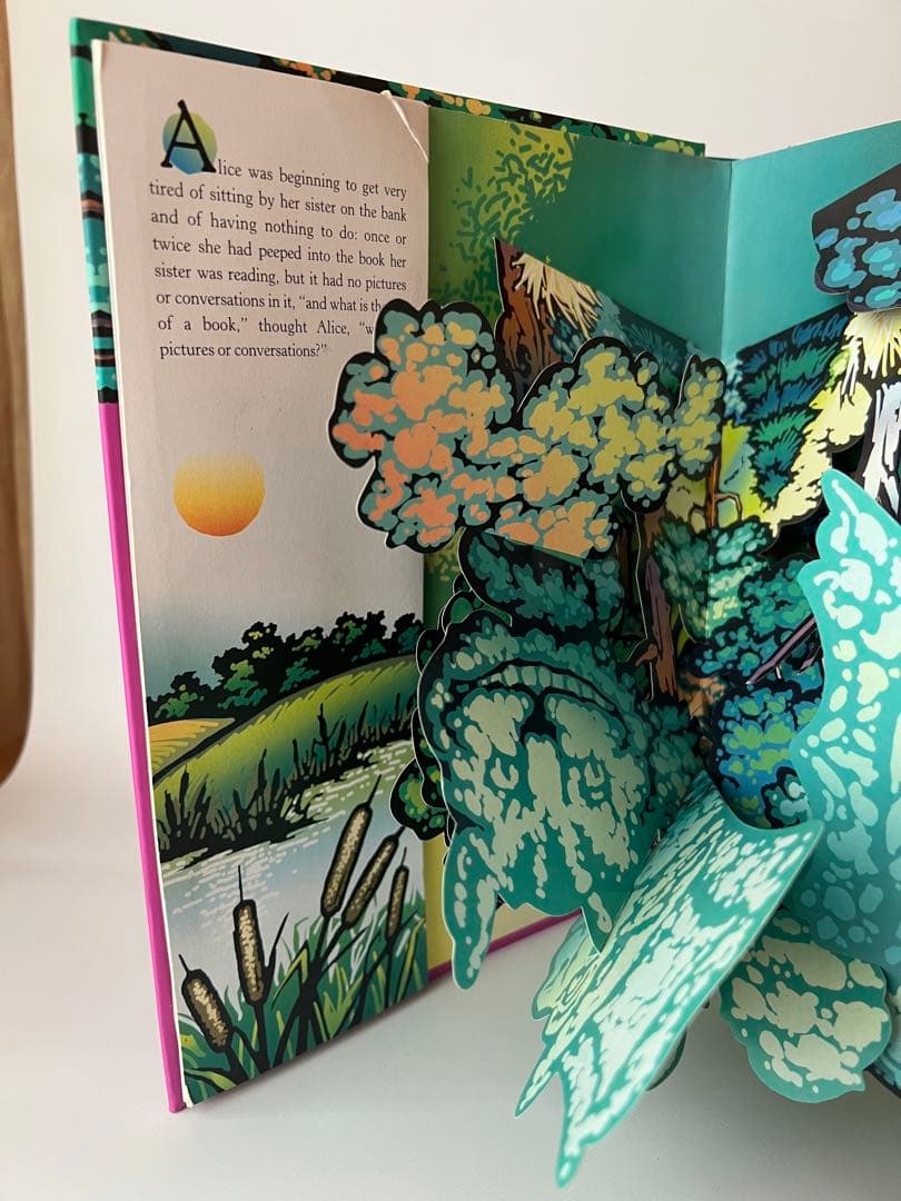 アリス　セット♪