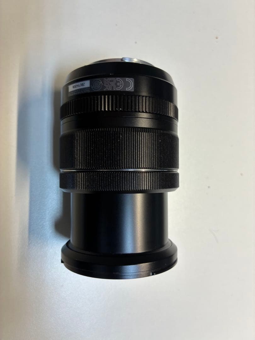 FUJIFILM　 XF18-55mm F2.8-4 R LM OIS