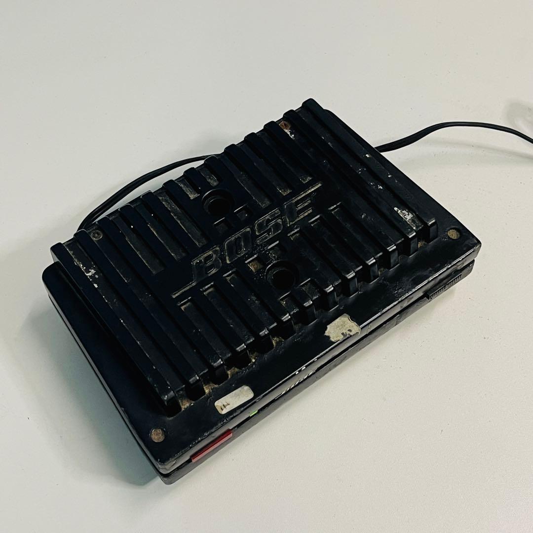 BOSE パワーアンプ MODEL 1750品