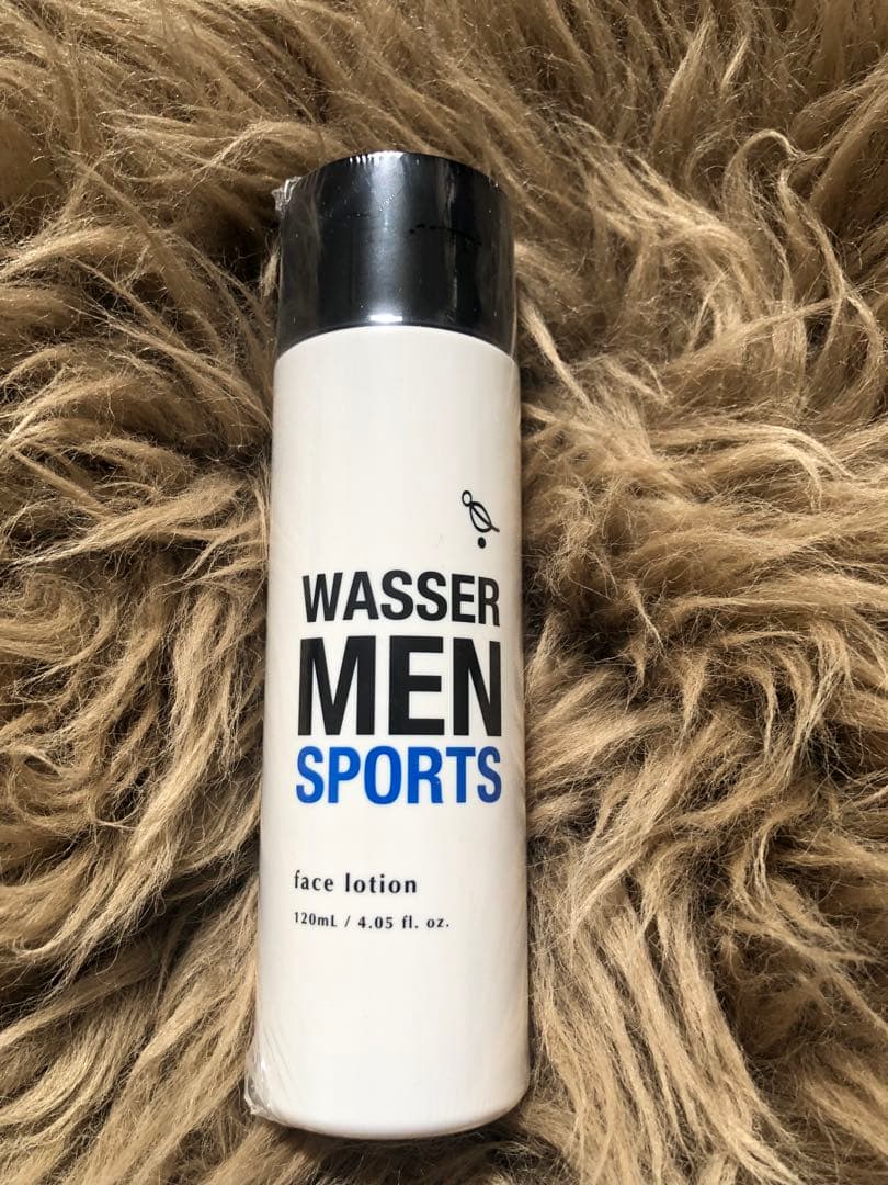 バッサメンスポーツ フェイスローション 化粧水 アイエッセンス 合計2本
